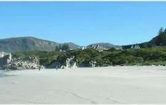 Self Catering Unit 7, Sandbaai Hermanus Exterior foto