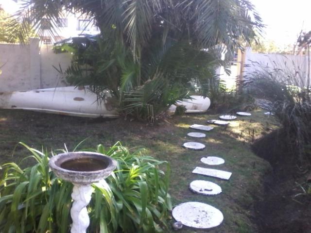 Self Catering Unit 7, Sandbaai Hermanus Exterior foto