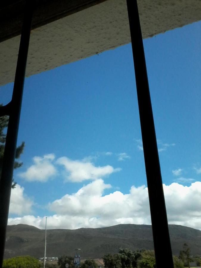 Self Catering Unit 7, Sandbaai Hermanus Exterior foto