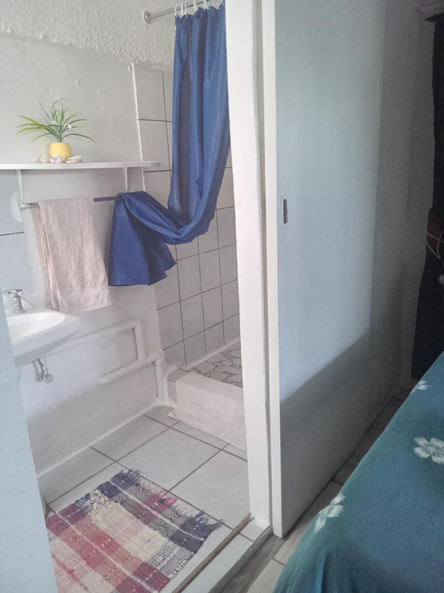 Self Catering Unit 7, Sandbaai Hermanus Exterior foto