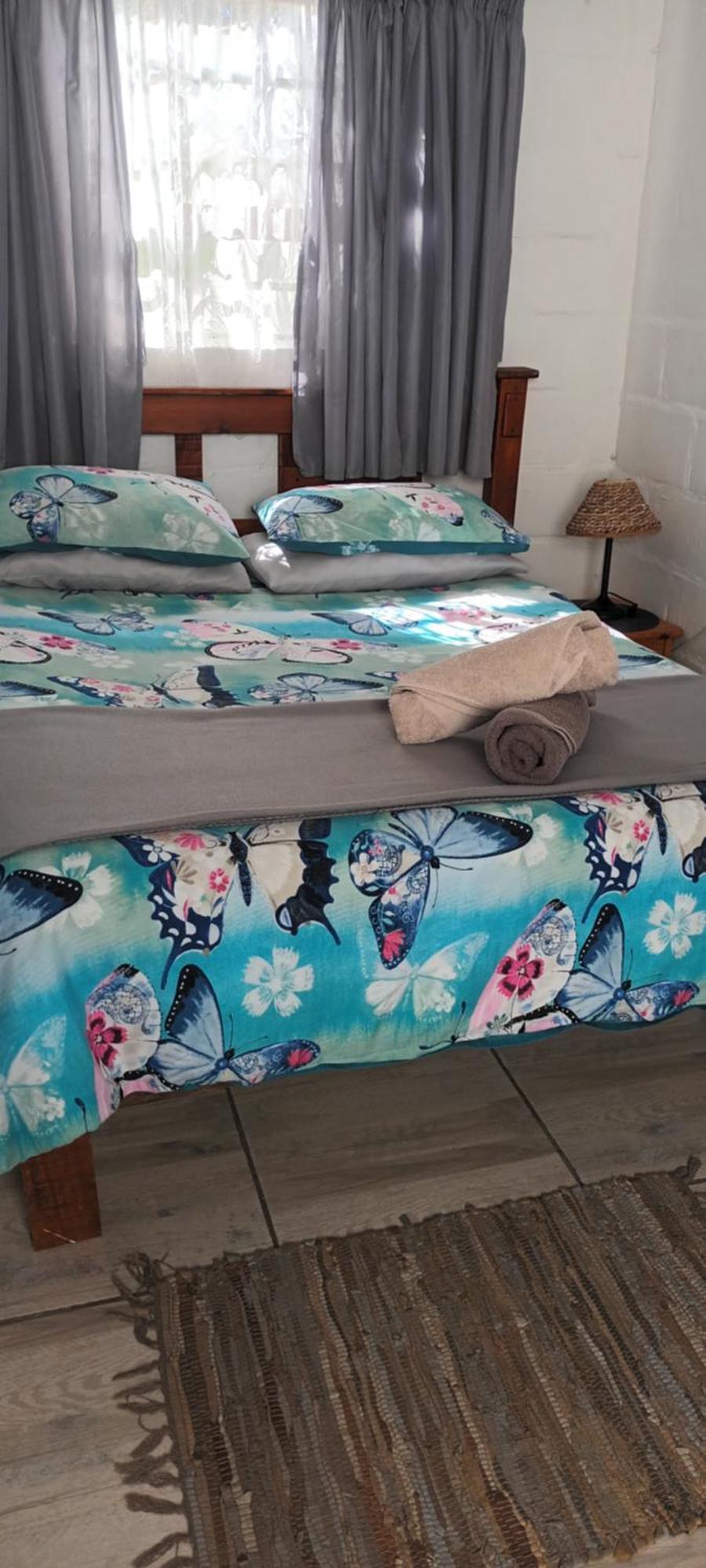 40 On Main Self Catering Apartamento Hermanus Quarto foto