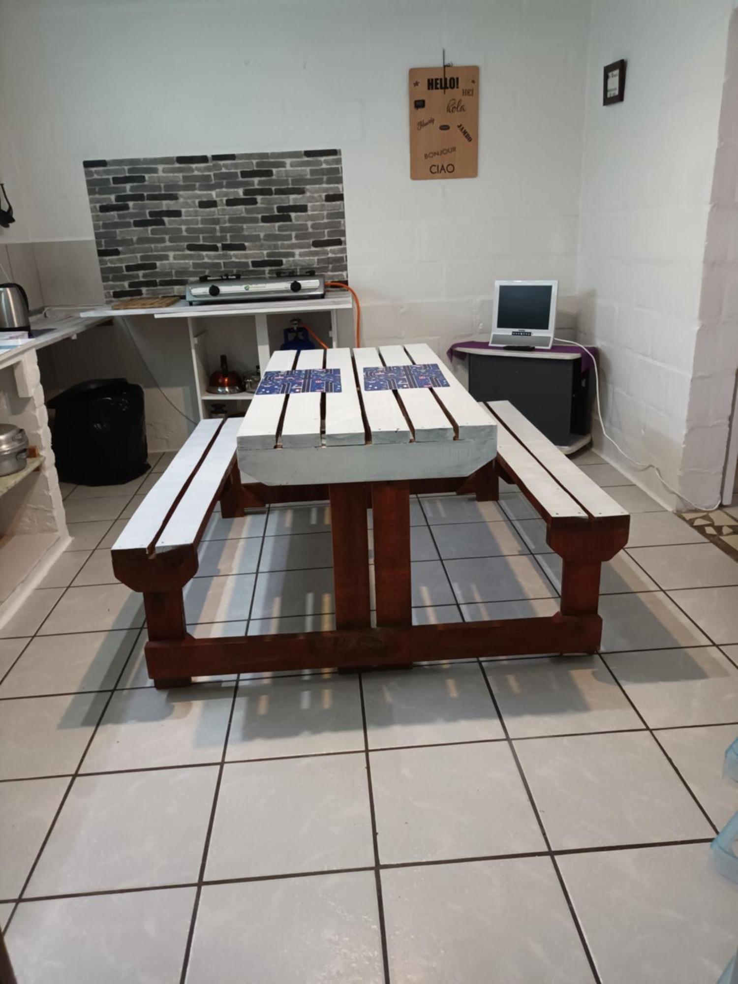 Self Catering Unit 7, Sandbaai Hermanus Quarto foto